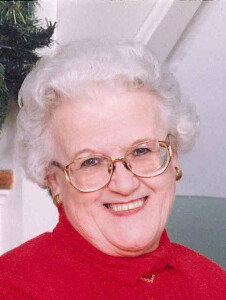 Erma Thompson