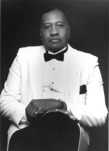 Bro. Clarence Thompson Sr