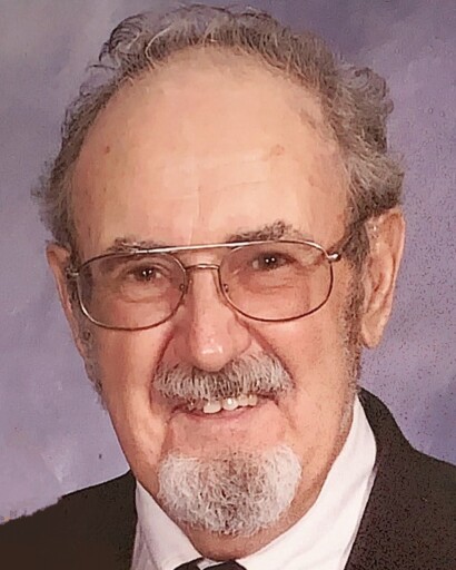 LeRoy Elwood Feldt's obituary image