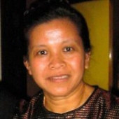 Phengphanh "Pam" Seuamsothabandith