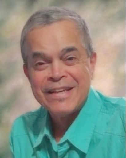 Jose L. Calderon Obituary November 27, 2022 - Funeraria Luz De Paz