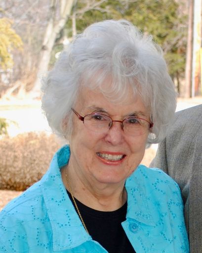 Nancy Ann Sims's obituary image