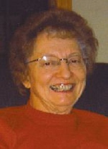 Erna M Schmidtbauer