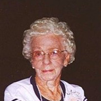 Beatrice E. Bures