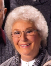Mary Ann (Dolbin) Myers Profile Photo