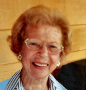 Carolyn Fulbright