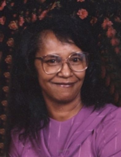 Patricia Ann (Womick) Davis