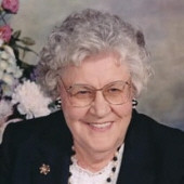 Joyce C. Merrick