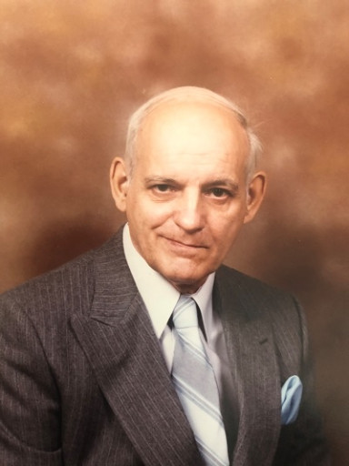 Clarence Joseph Urban Earle Profile Photo