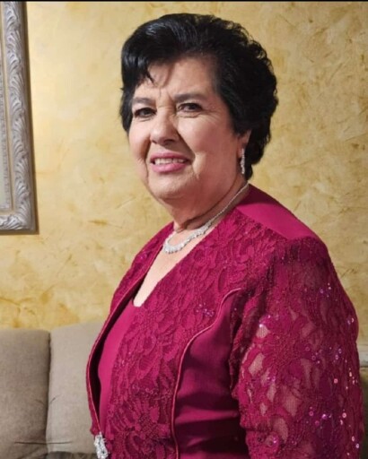 Norma Alicia Niebla De Guzman