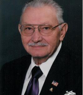 Leonard L. Stephenson