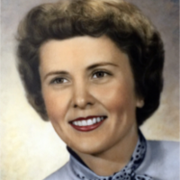 Lucille Aileen Haas