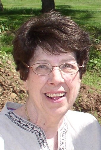 Shirley Mae Wise