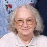 Frieda R. Rowan