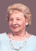 Theresa Alfieri Profile Photo