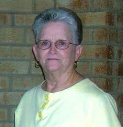 Sharon Maxine Minchew