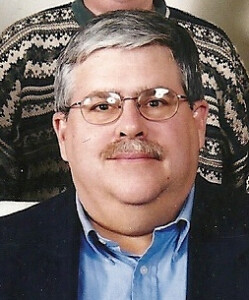 Verne Oswald Profile Photo