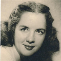 Betty Jarmusch Profile Photo