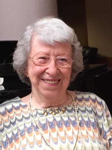 Jane  Coffey Wagner Profile Photo