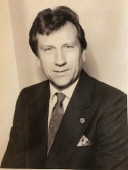 Harold Erdos Profile Photo