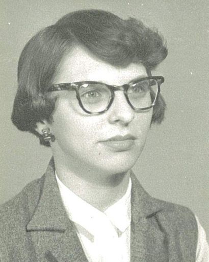 Carol Therese Zaffrann