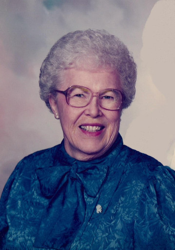 Ruth Larson