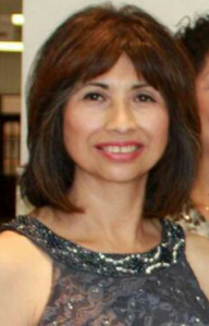 Angelica Sabala Profile Photo