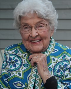 Marilyn Louise Kramer