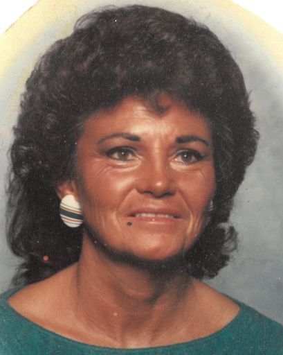 Mary Motes's obituary image