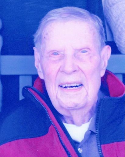 Claude Wendell Wilson Profile Photo