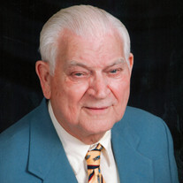Theodore R. Rutzen Profile Photo