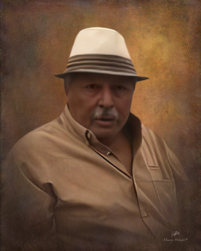 Manuel Reyes Profile Photo