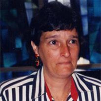 Rita Kelly