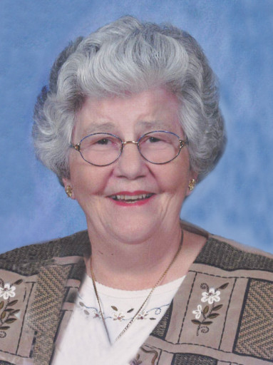 Joyce Anderson Profile Photo