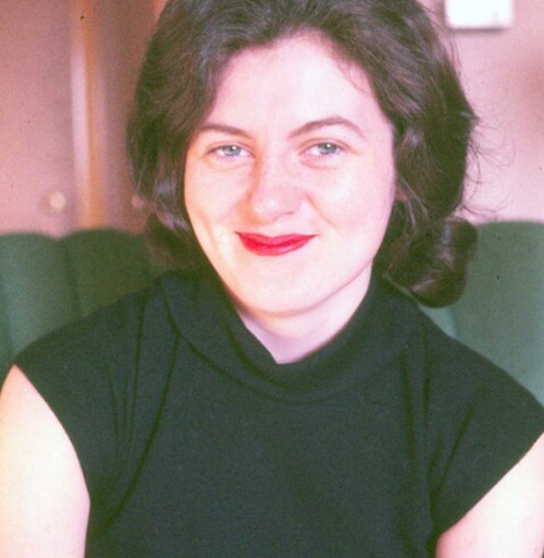 Edith L. Litman Profile Photo
