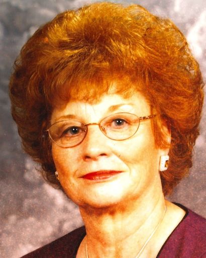 Janice Briles Harrison