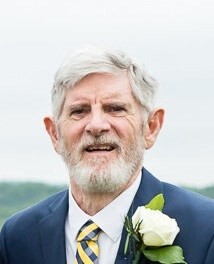 Protodeacon P. Rose Profile Photo