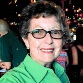 Phyllis J. Smith Profile Photo