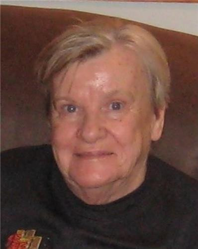 Joan M. Otoole Profile Photo