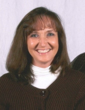 Melissa Faye Hicks Profile Photo