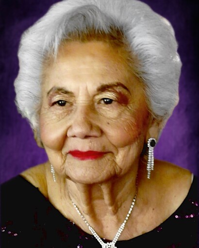 Maria C. Ortega