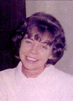 Mary "Peggy" Ellsworth