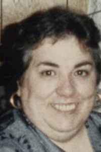 Delores P. Gomes