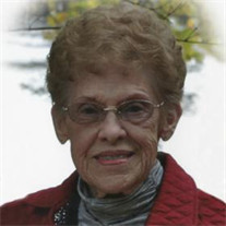 Beverly Munn-Haines Profile Photo