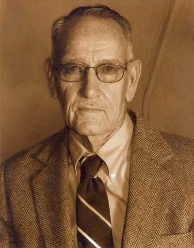 Kenneth E. Hubbell