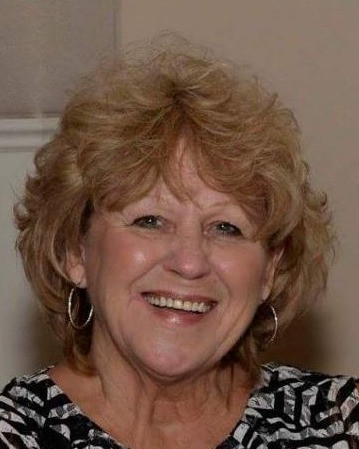 Betty Garrison Profile Photo