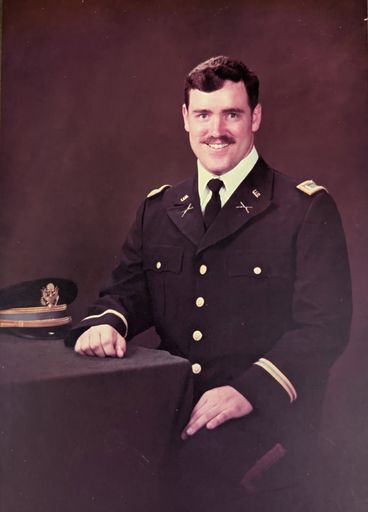 Robert Kenneth Hudlow