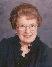 Ethel Gilbertson