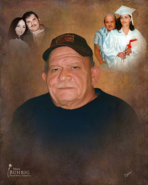 Robert "Bob" Leon Cassel, Jr.