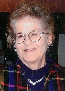 Roberta Ann Valentine Kiehl